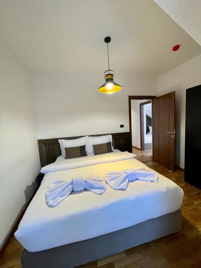 Hotel Mia's Favorite Mavrovo