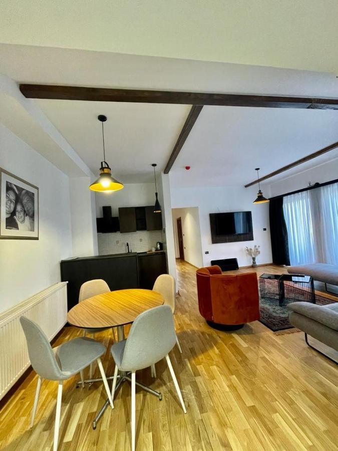 Mia's Favorite 4* Mavrovo