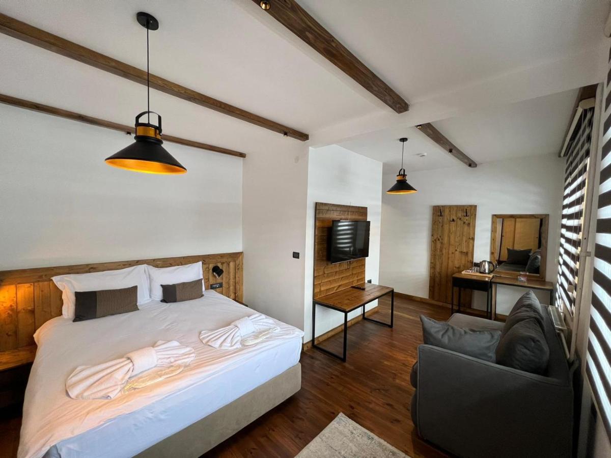 Mia's Favorite 4* Mavrovo
