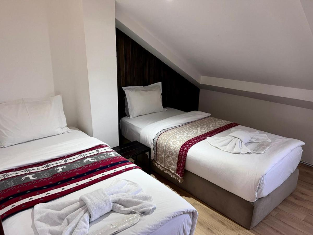Mia's Favorite 4* Mavrovo